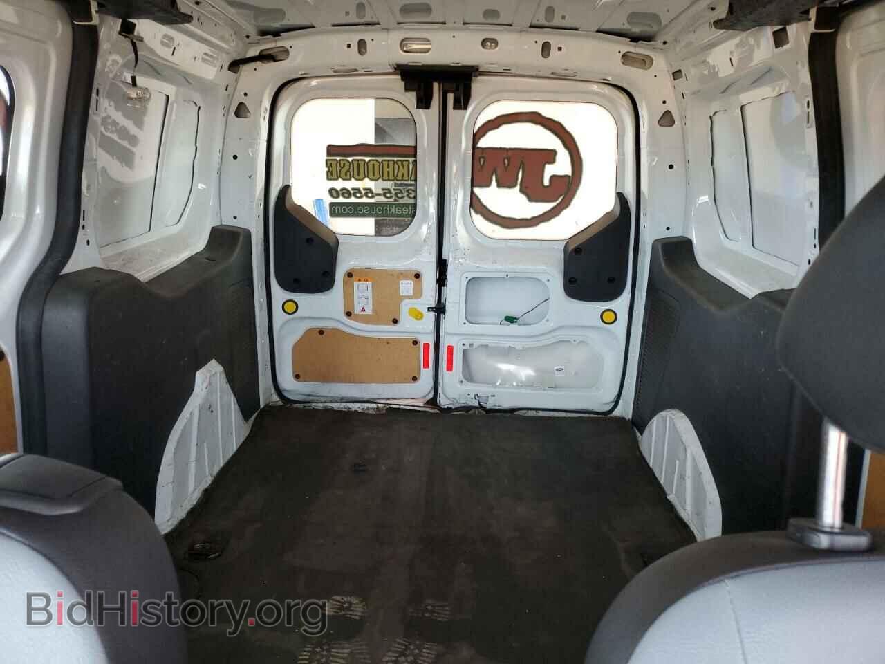 2017 FORD TRANSIT - VIN: NM0LS7E74H1334962 - Фото 10