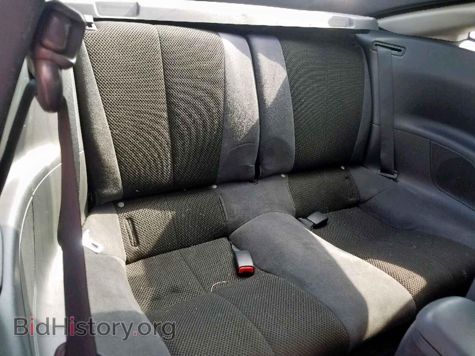 2007 MITSUBISHI ECLIPSE - VIN: 4A3AK24F17E024049 - Фото 6