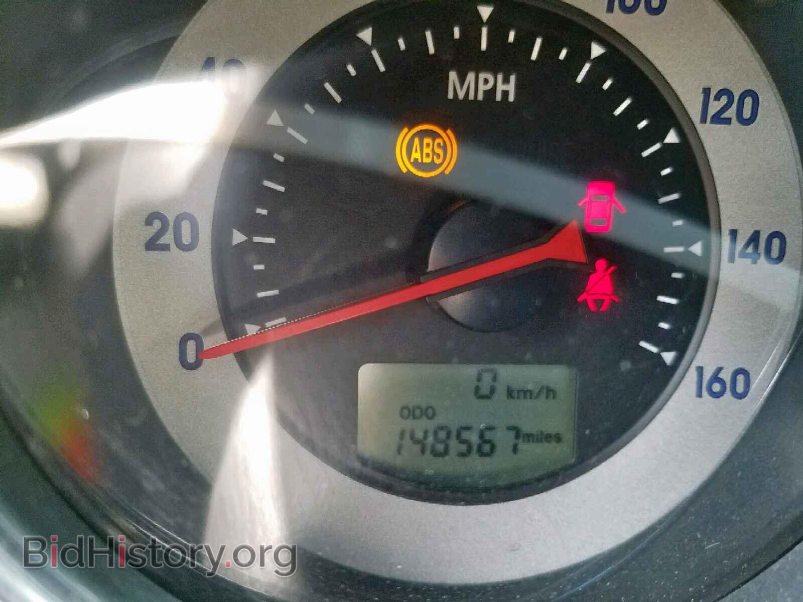 2007 MITSUBISHI ECLIPSE - VIN: 4A3AK24F17E024049 - Фото 8