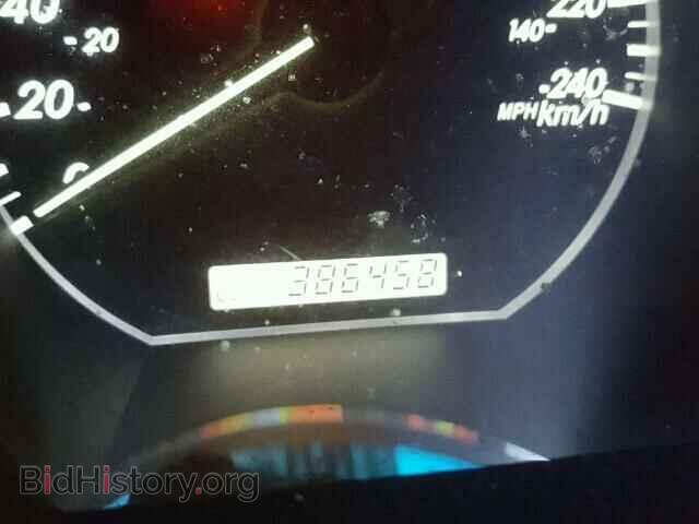 2004 LEXUS RX330 - VIN: JTJHA31U340003447 - Фото 8