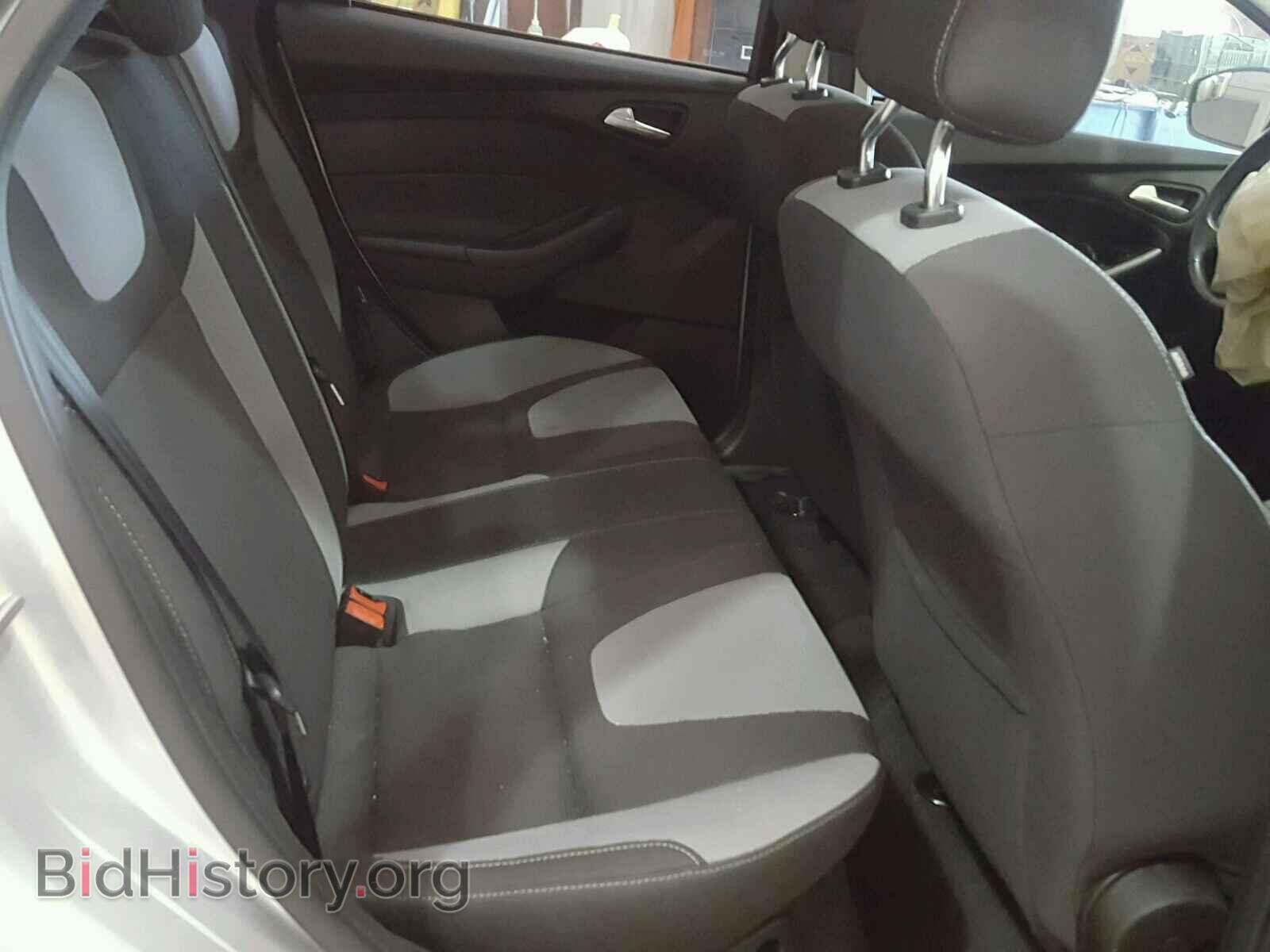 2012 FORD FOCUS - VIN: 1FAHP3F27CL167361 - Photo 6