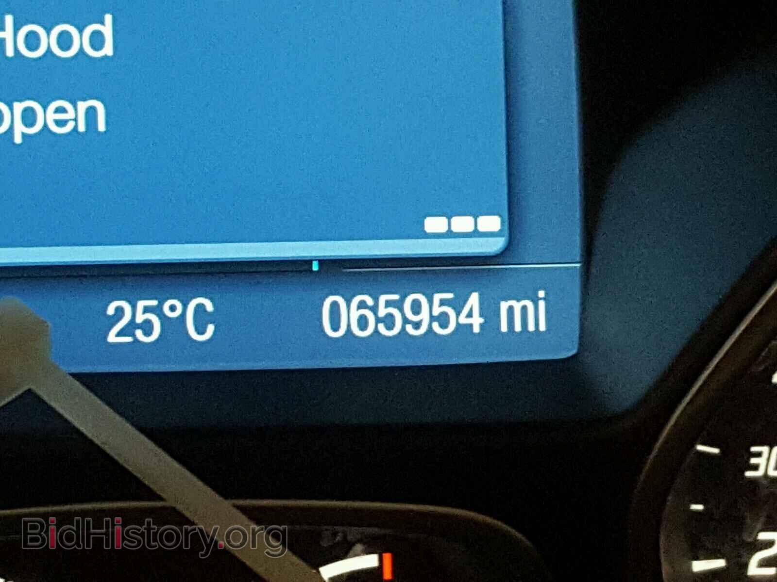 2012 FORD FOCUS - VIN: 1FAHP3F27CL167361 - Photo 8