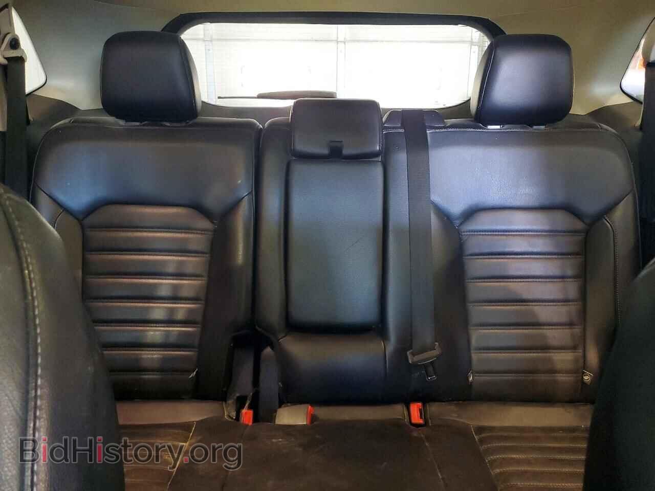 2016 FORD EDGE - VIN: 2FMPK3J90GBB68491 - Photo 10