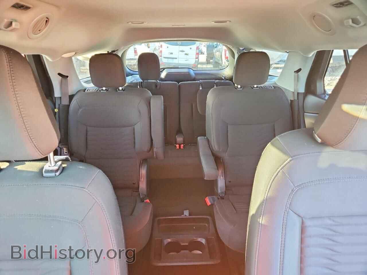 2021 FORD EXPLORER - VIN: 1FMSK7DH5MGC21159 - Photo 10