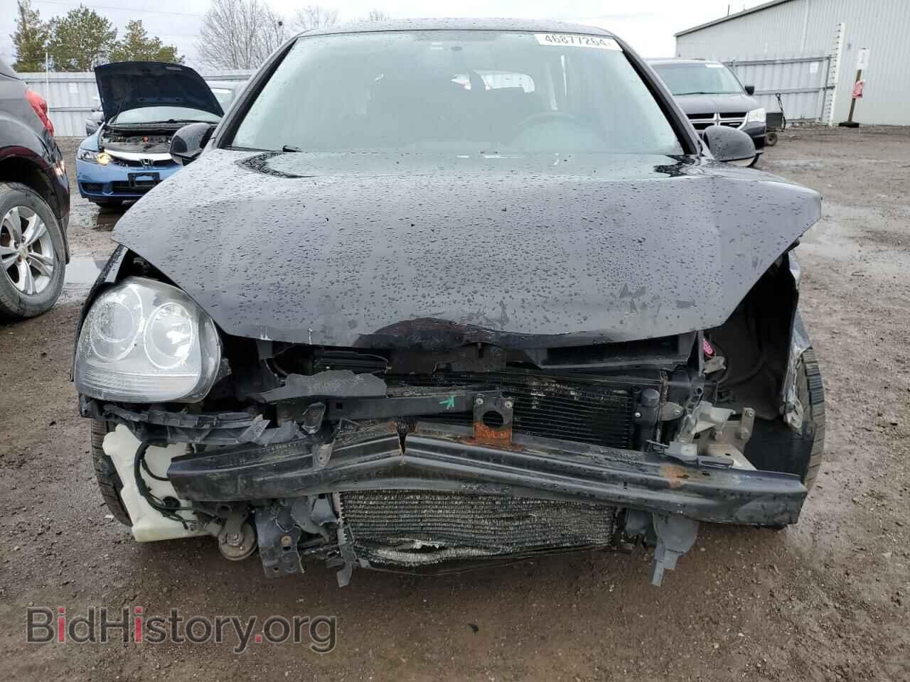 2009 VOLKSWAGEN RABBIT - VIN: WVWDA71K09W135836 - Фото 5