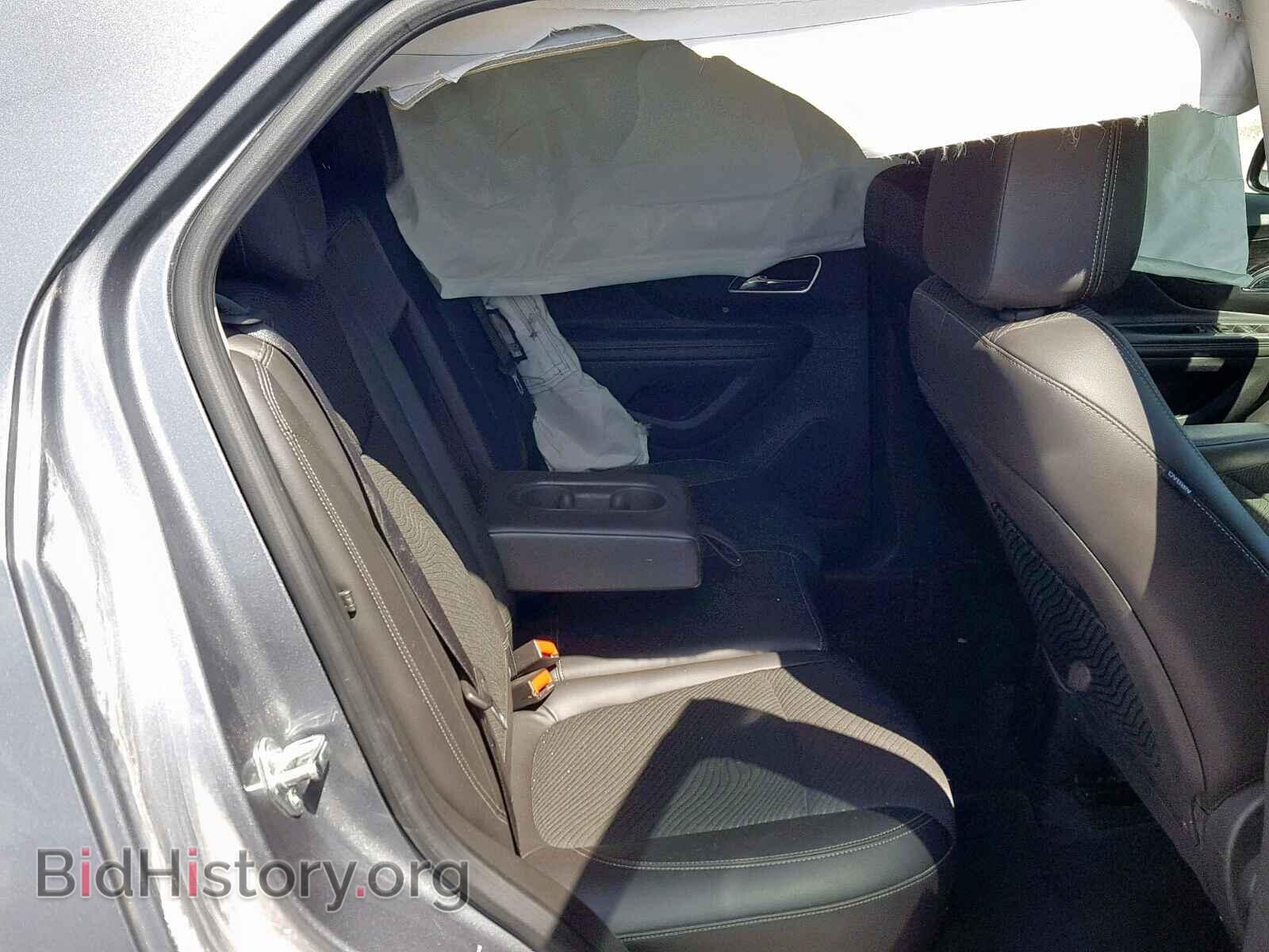 2014 BUICK ENCORE CON - VIN: KL4CJBSB5EB786467 - Photo 6