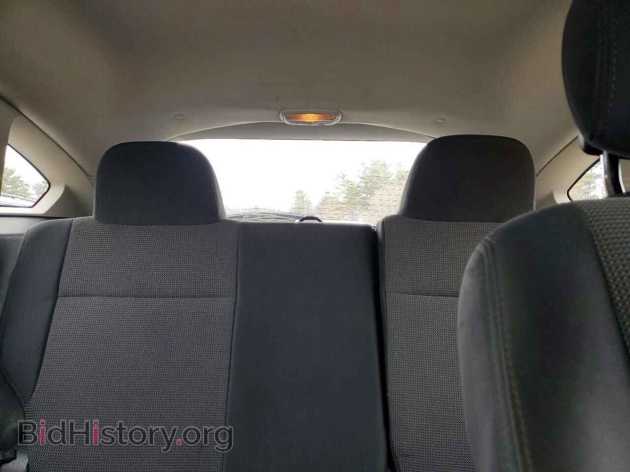 2010 DODGE CALIBER - VIN: 1B3CB4HA3AD606724 - Фото 10