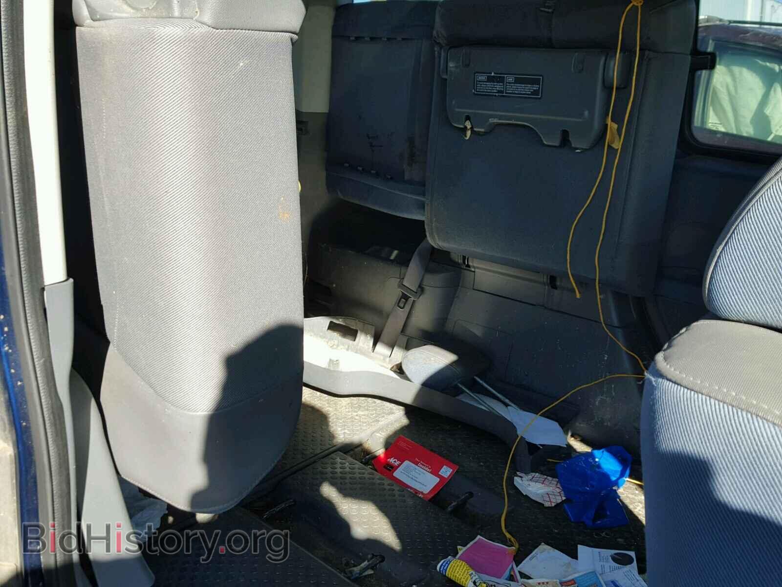 2003 HONDA ELEMENT - VIN: 5J6YH28593L022986 - Photo 6