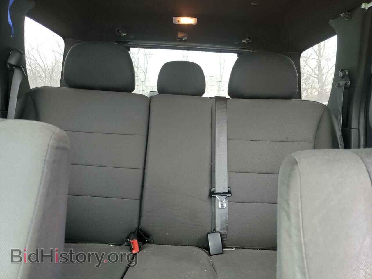 2012 FORD ESCAPE - VIN: 1FMCU9DG4CKC03748 - Photo 10