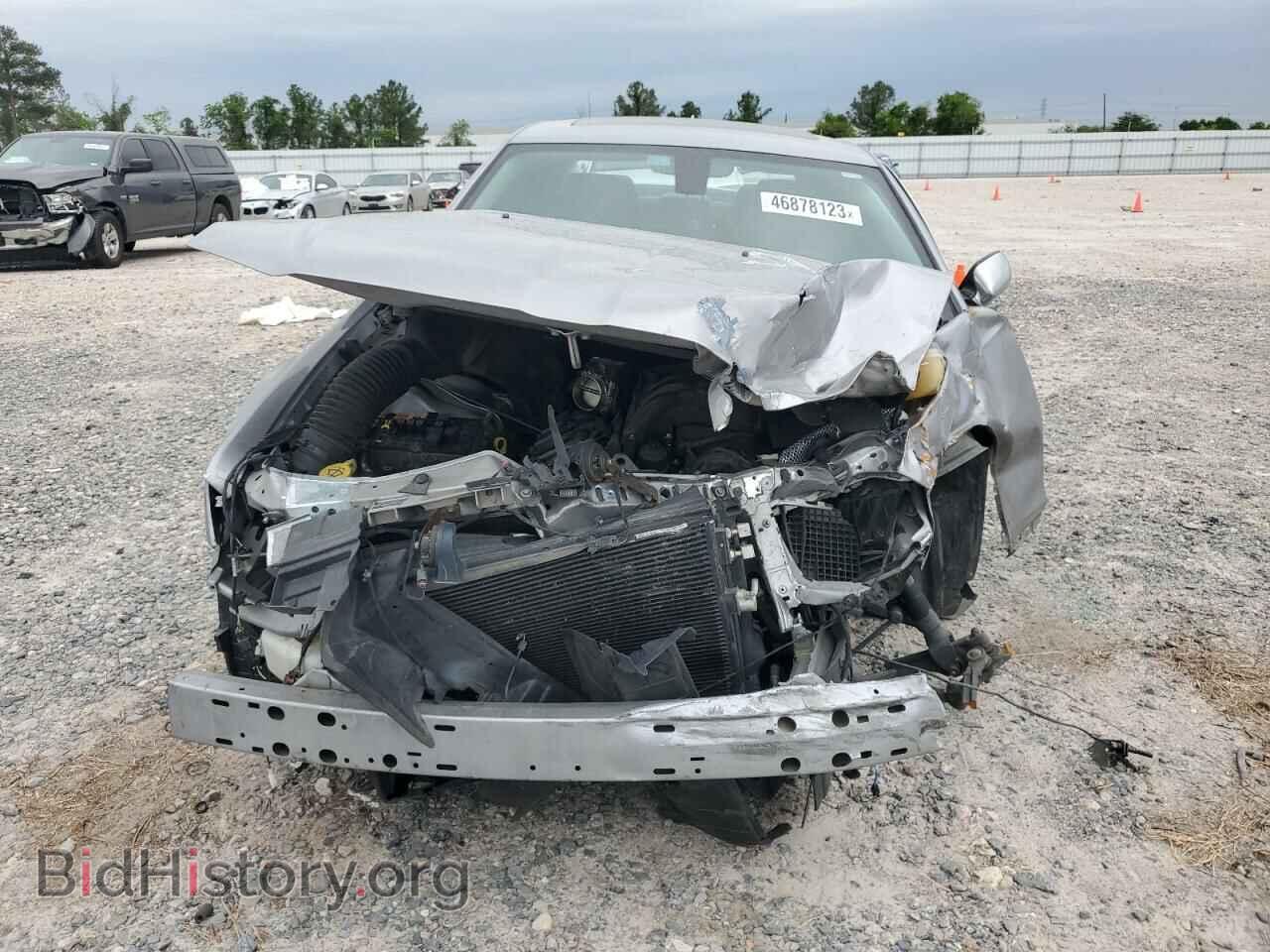 2016 CHRYSLER 300 - VIN: 2C3CCAEG2GH123440 - Фото 5