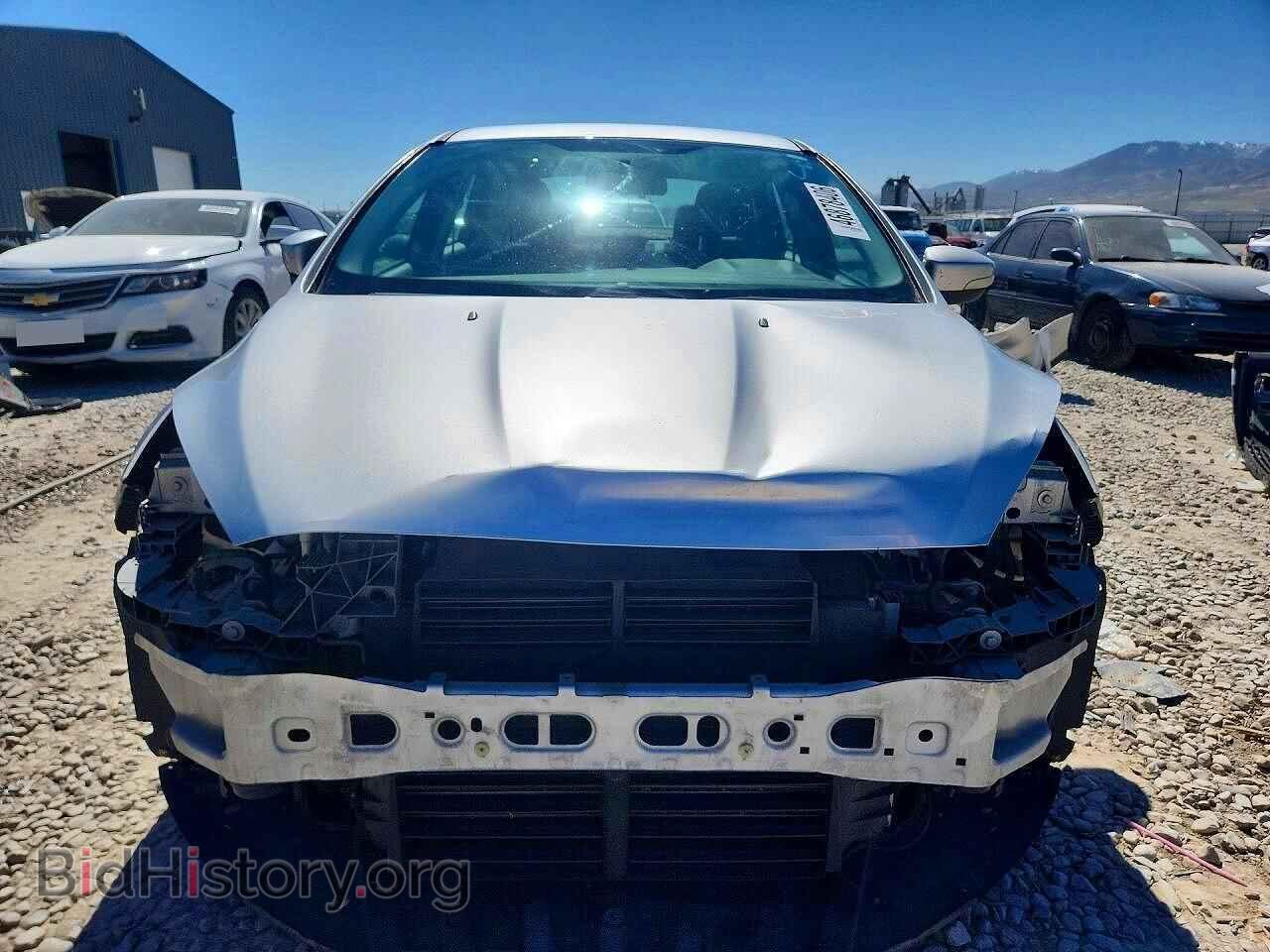 2016 FORD FOCUS - VIN: 1FADP3F23GL322251 - Photo 5