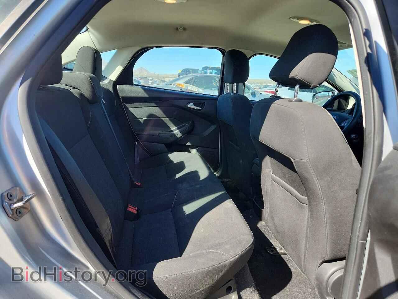2016 FORD FOCUS - VIN: 1FADP3F23GL322251 - Photo 10