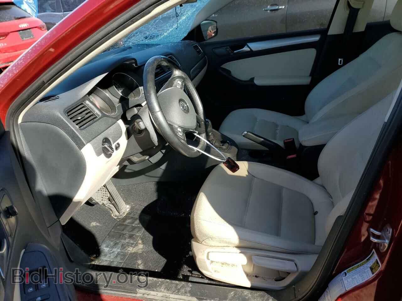 2017 VOLKSWAGEN JETTA - VIN: 3VWDB7AJ2HM206406 - Фото 7