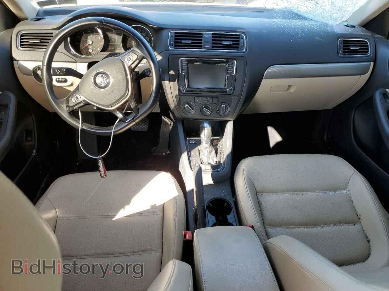 2017 VOLKSWAGEN JETTA - VIN: 3VWDB7AJ2HM206406 - Фото 8