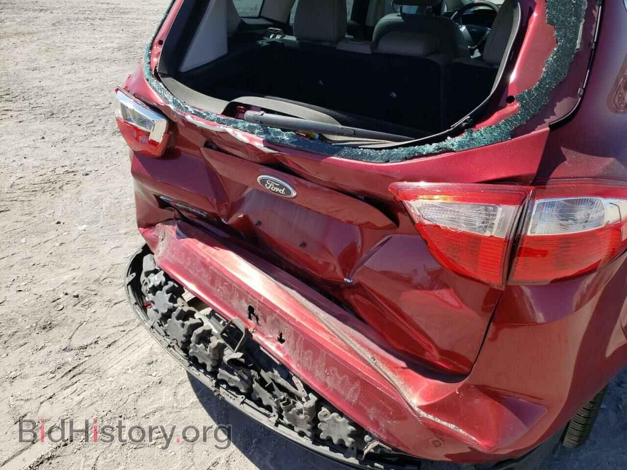 2015 FORD CMAX - VIN: 1FADP5CU3FL107288 - Фото 9