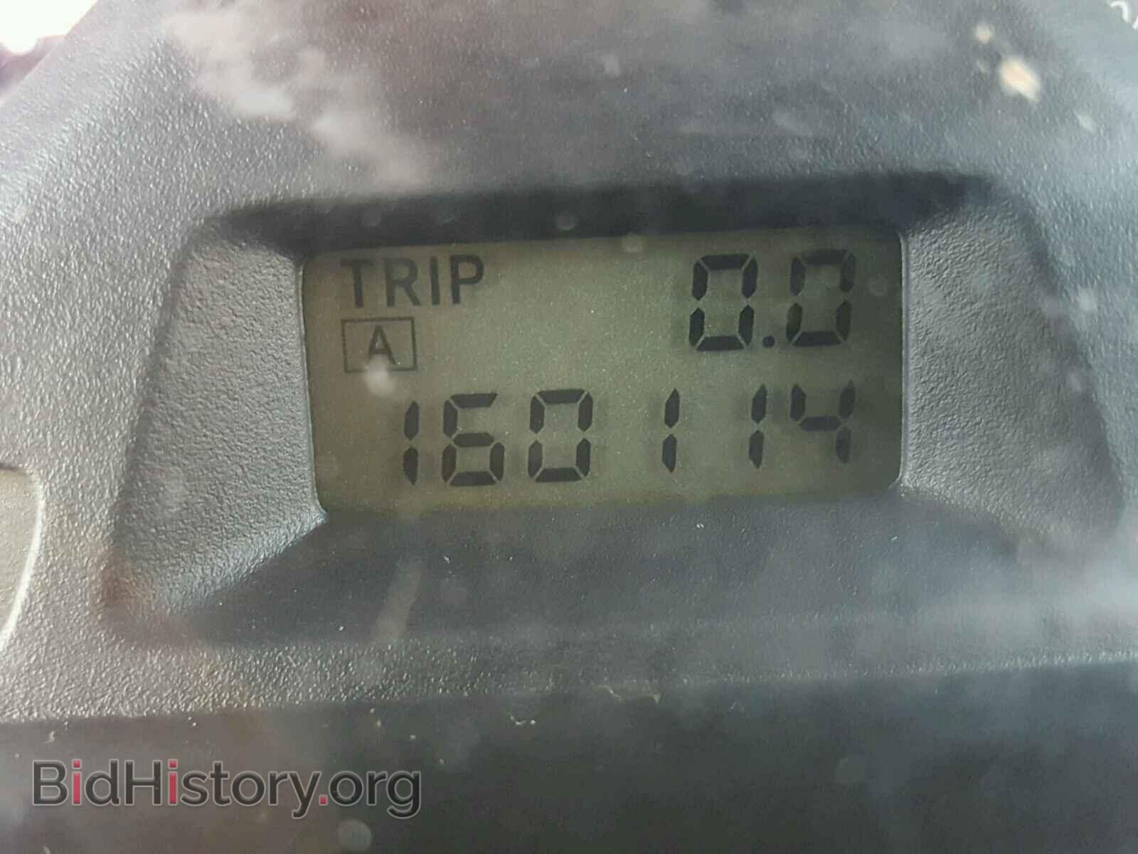 2002 MITSUBISHI LANCER - VIN: JA3AJ26E12U009705 - Photo 8