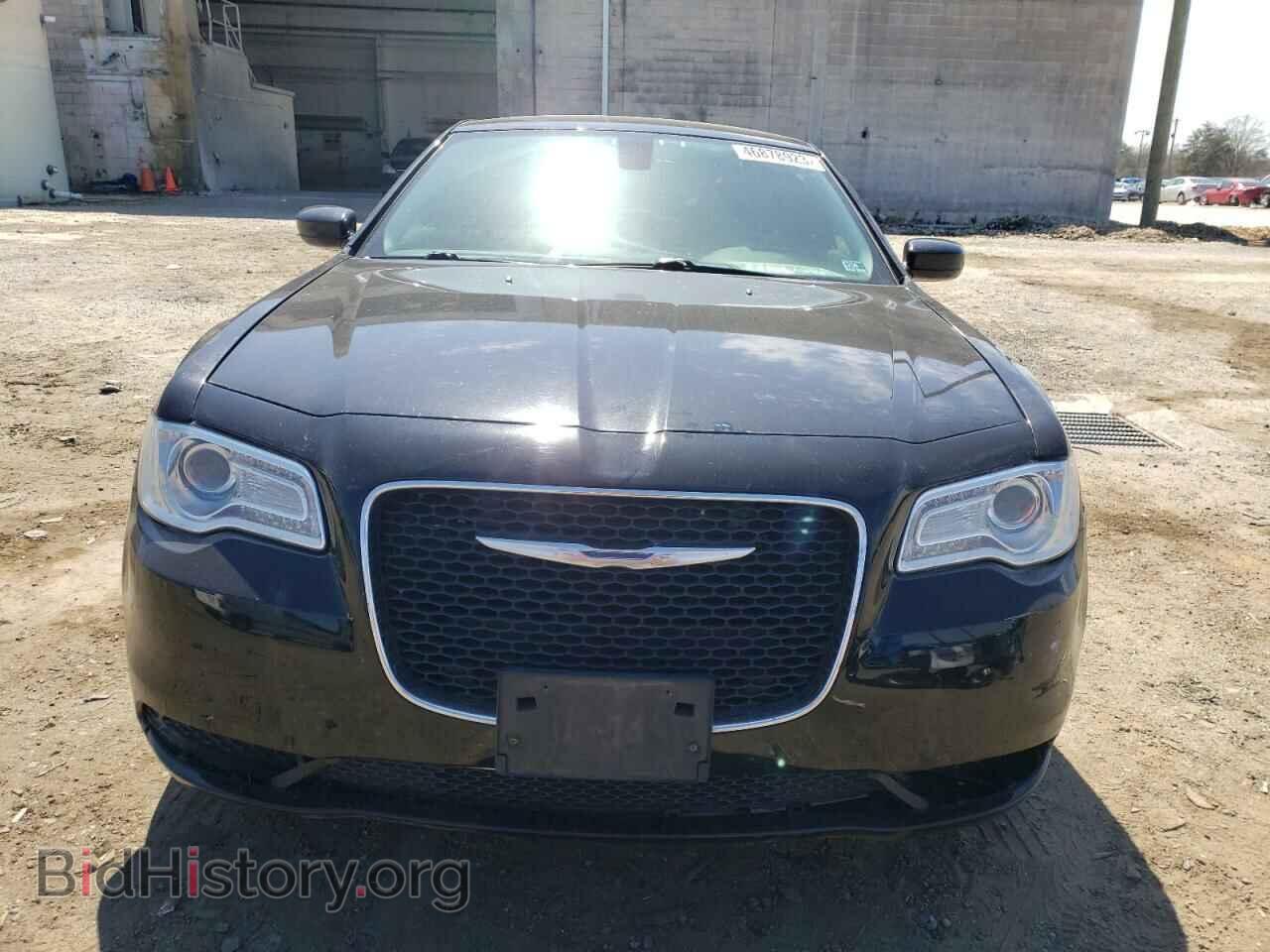 2017 CHRYSLER 300 - VIN: 2C3CCAAG7HH538678 - Фото 5