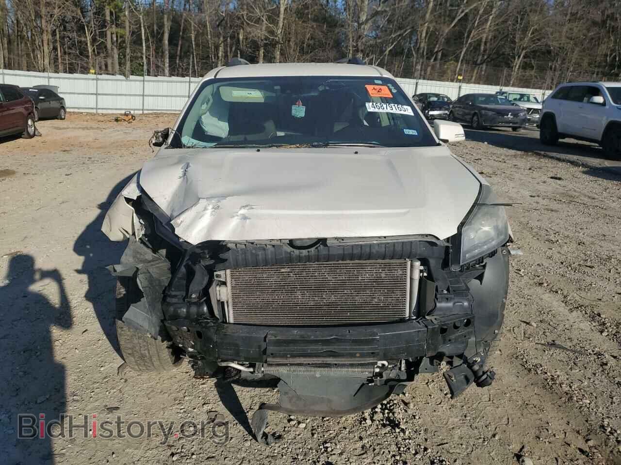 2015 GMC ACADIA - VIN: 1GKKRSKD2FJ146868 - Фото 5