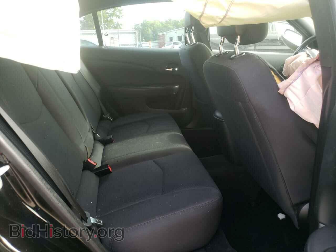 2014 CHRYSLER 200 - VIN: 1C3CCBAB4EN207330 - Фото 6