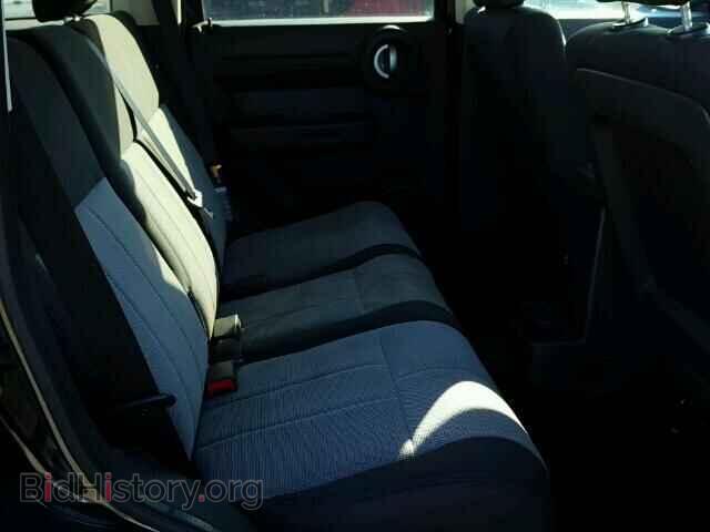 2007 DODGE NITRO - VIN: 1D8GU28K57W597529 - Photo 6
