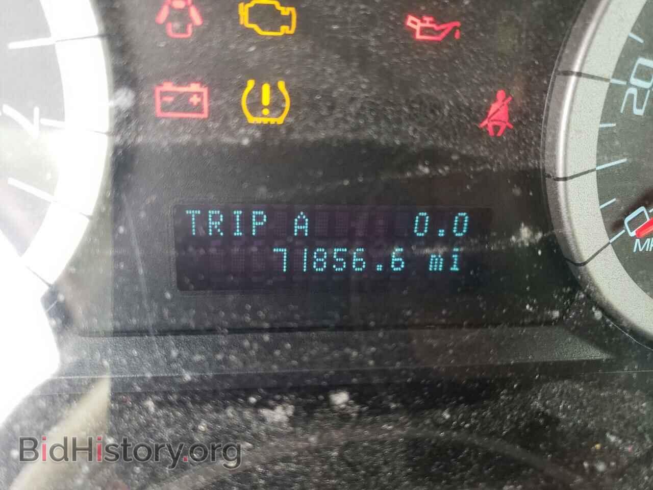 2012 FORD ESCAPE - VIN: 1FMCU0D76CKA48034 - Фото 8
