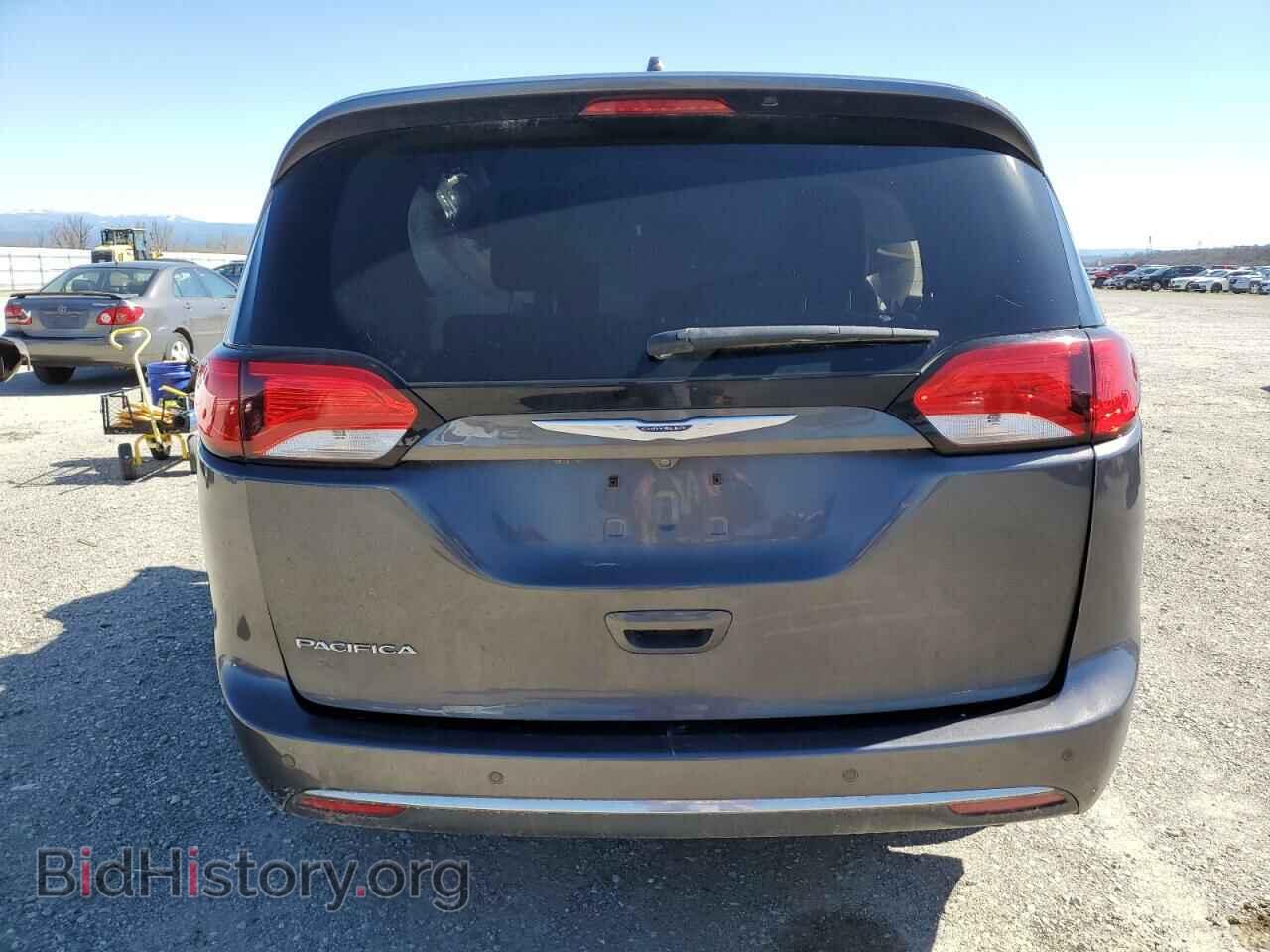 2020 CHRYSLER PACIFICA - VIN: 2C4RC1BG1LR139482 - Photo 6