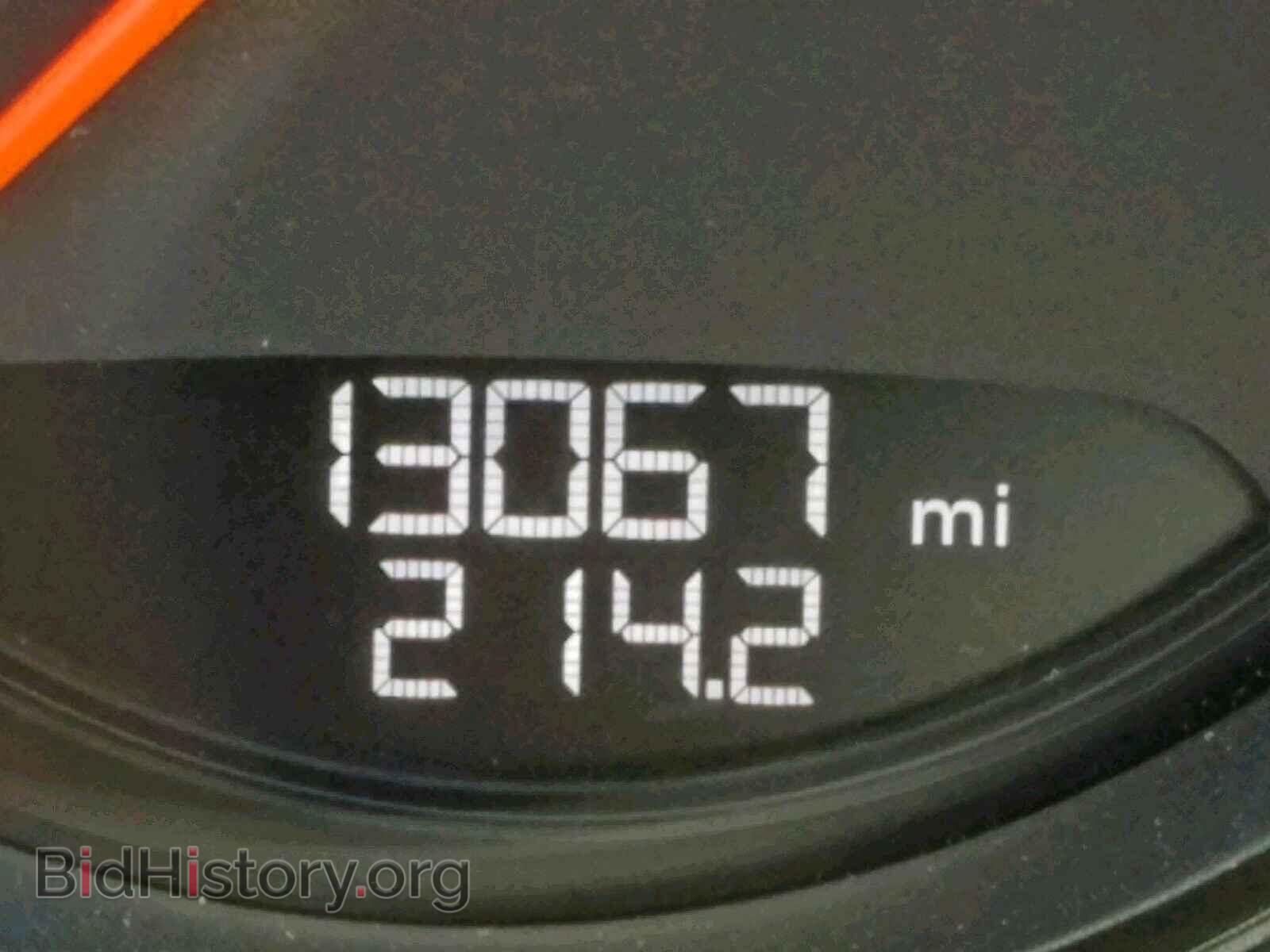 2017 PORSCHE CAYMAN - VIN: WP0AB2A88HS285156 - Фото 8