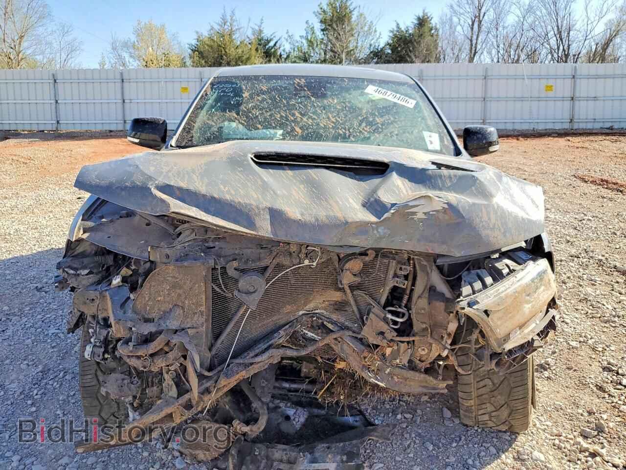 2023 DODGE DURANGO - VIN: 1C4SDJH94PC542040 - Photo 5
