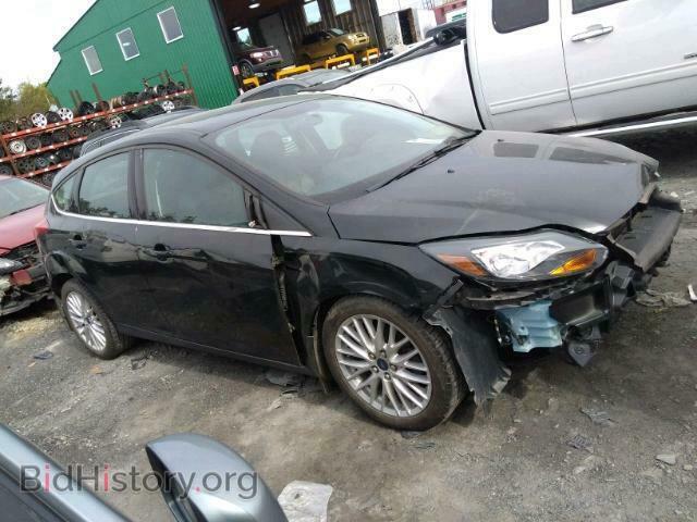 Фотография 1FADP3N28EL140754 - FORD FOCUS 2014