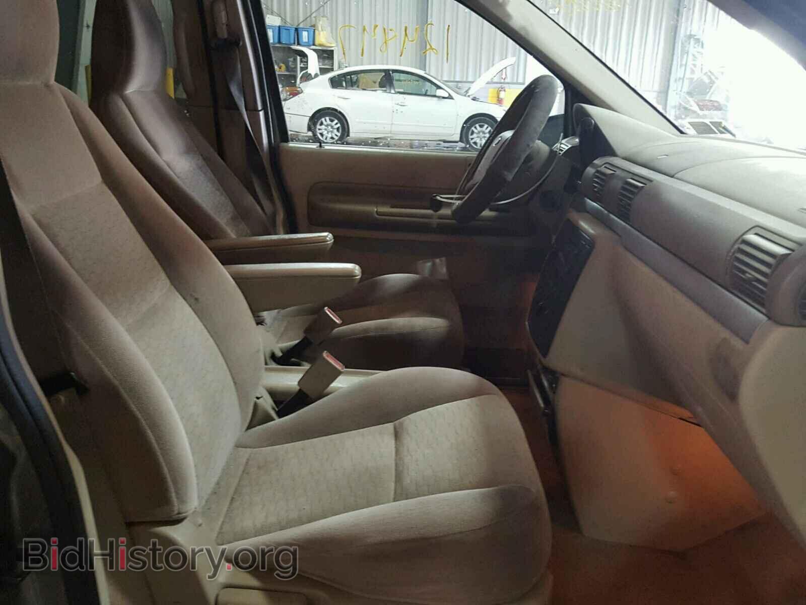 2004 FORD FREESTAR - VIN: 2FMZA51644BA88300 - Фото 5