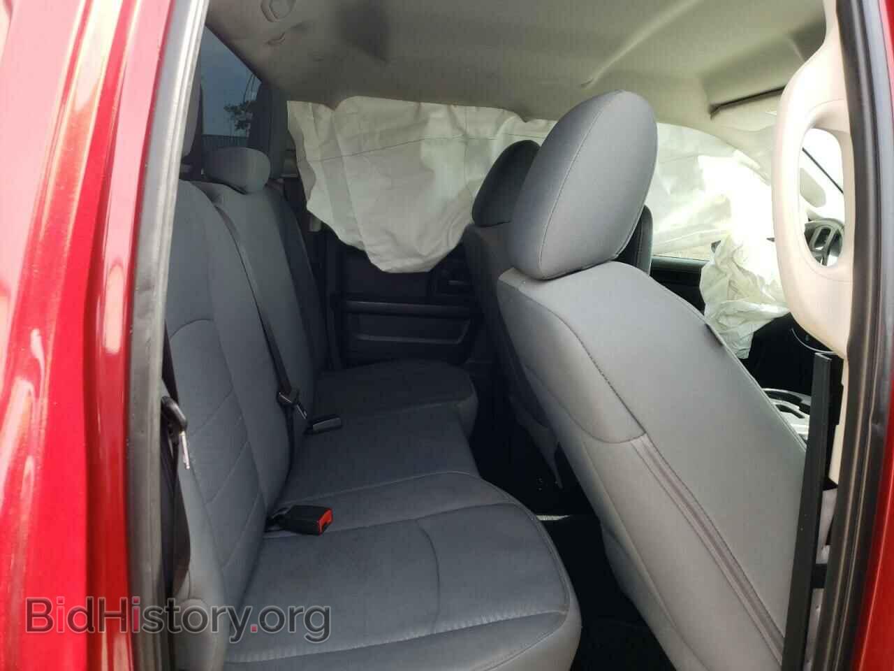 2014 RAM 1500 - VIN: 1C6RR6FT0ES170377 - Фото 6