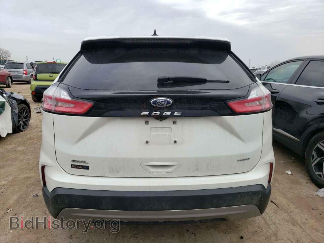 2021 FORD EDGE - VIN: 2FMPK4J92MBA03396 - Photo 6