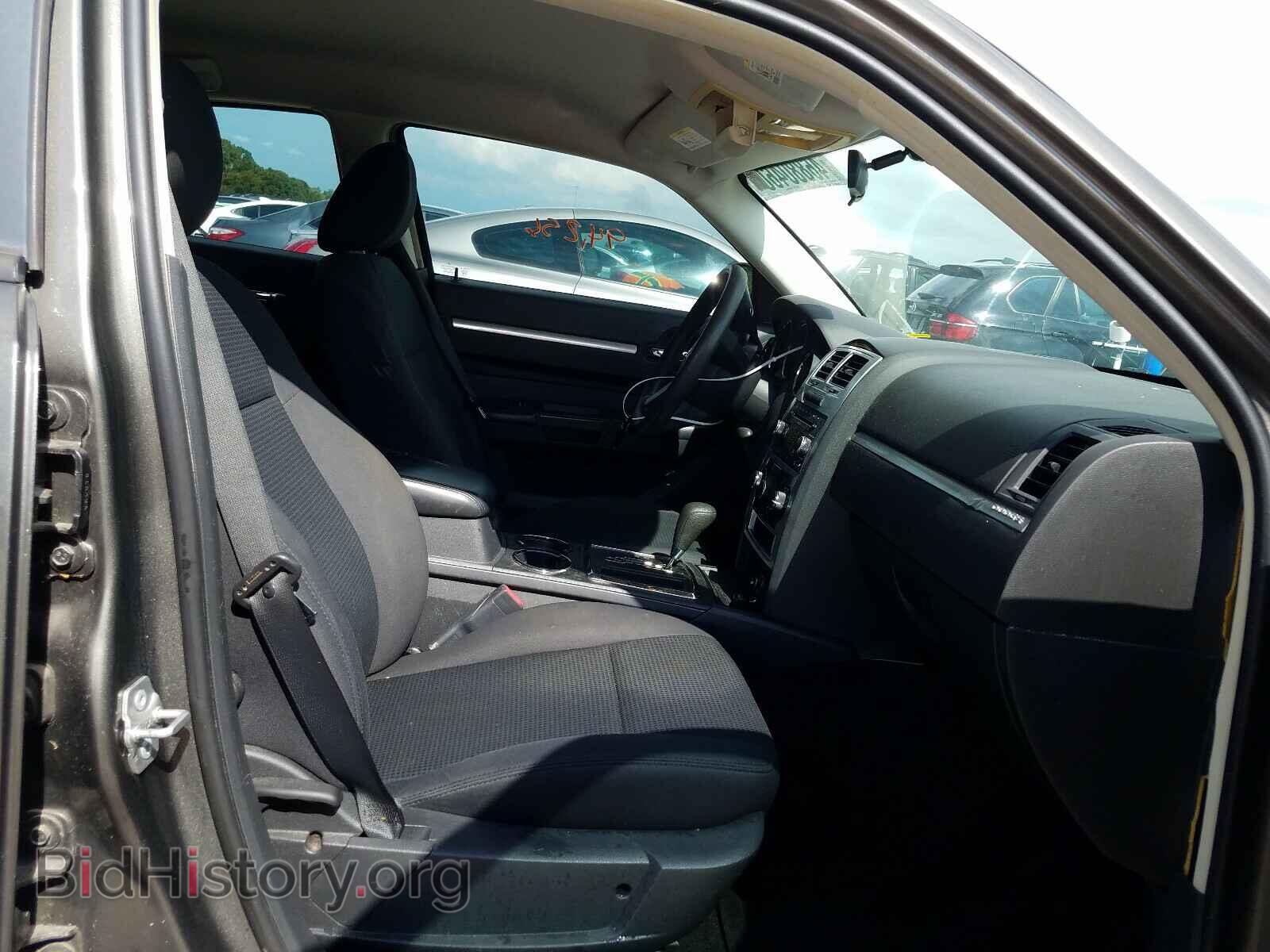 2010 DODGE CHARGER - VIN: 2B3CA4CD9AH171988 - Фото 5