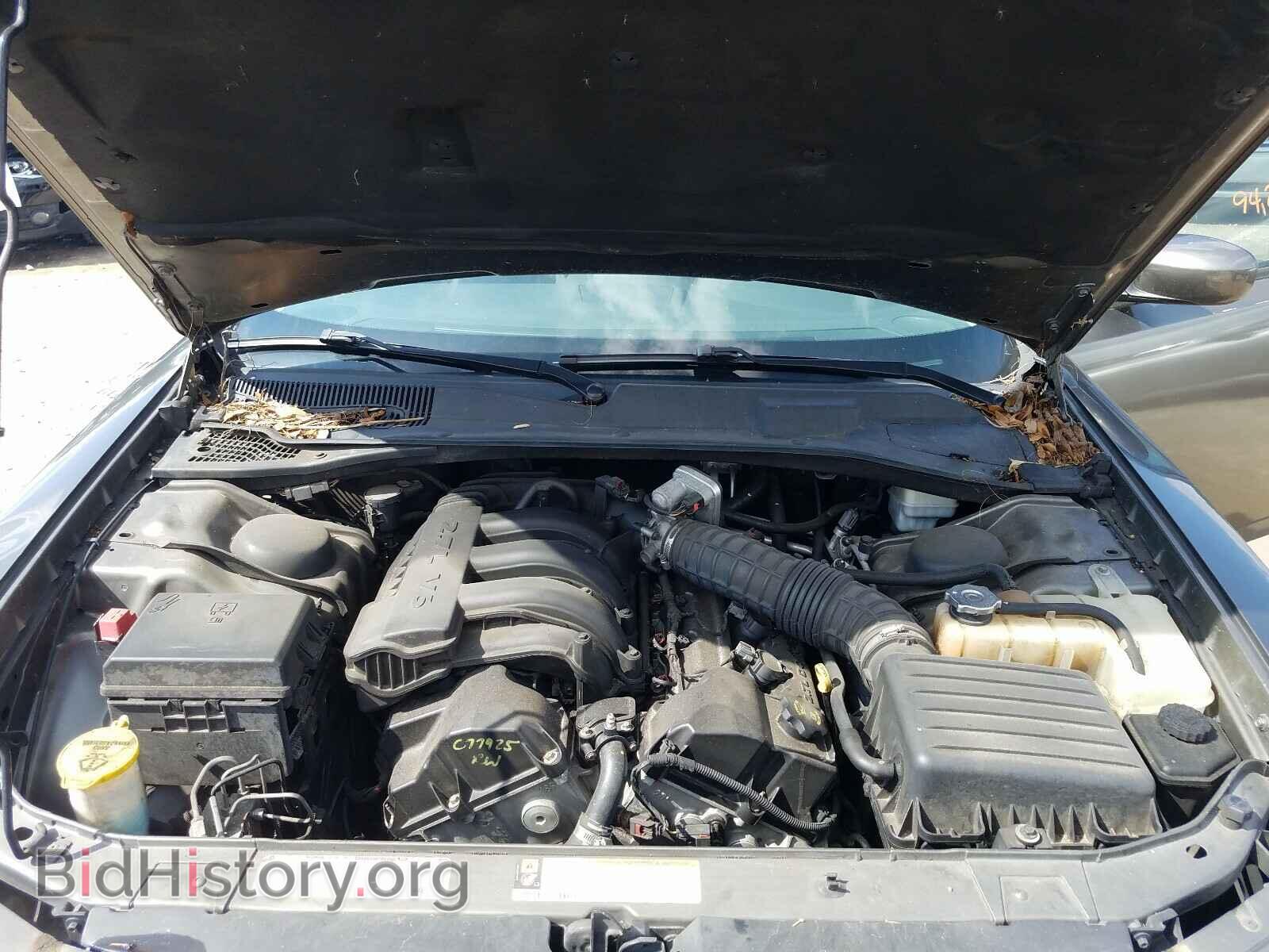 2010 DODGE CHARGER - VIN: 2B3CA4CD9AH171988 - Фото 7