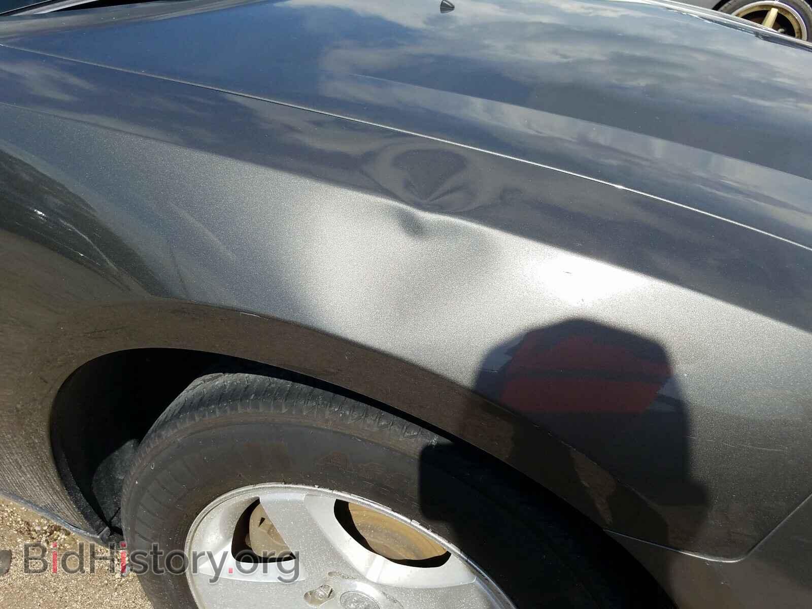 2010 DODGE CHARGER - VIN: 2B3CA4CD9AH171988 - Фото 9