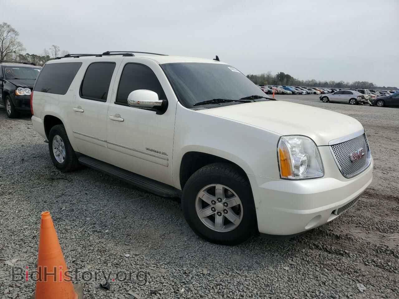 2011 GMC YUKON - VIN: 1GKS1KE01BR391110 - Фото 4