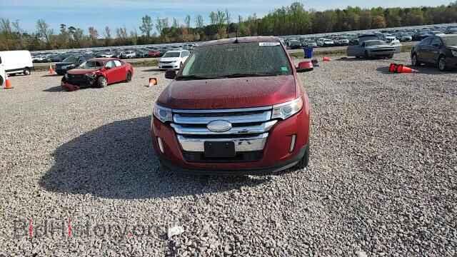 2013 FORD EDGE - VIN: 2FMDK4KC8DBB40971 - Фото 14
