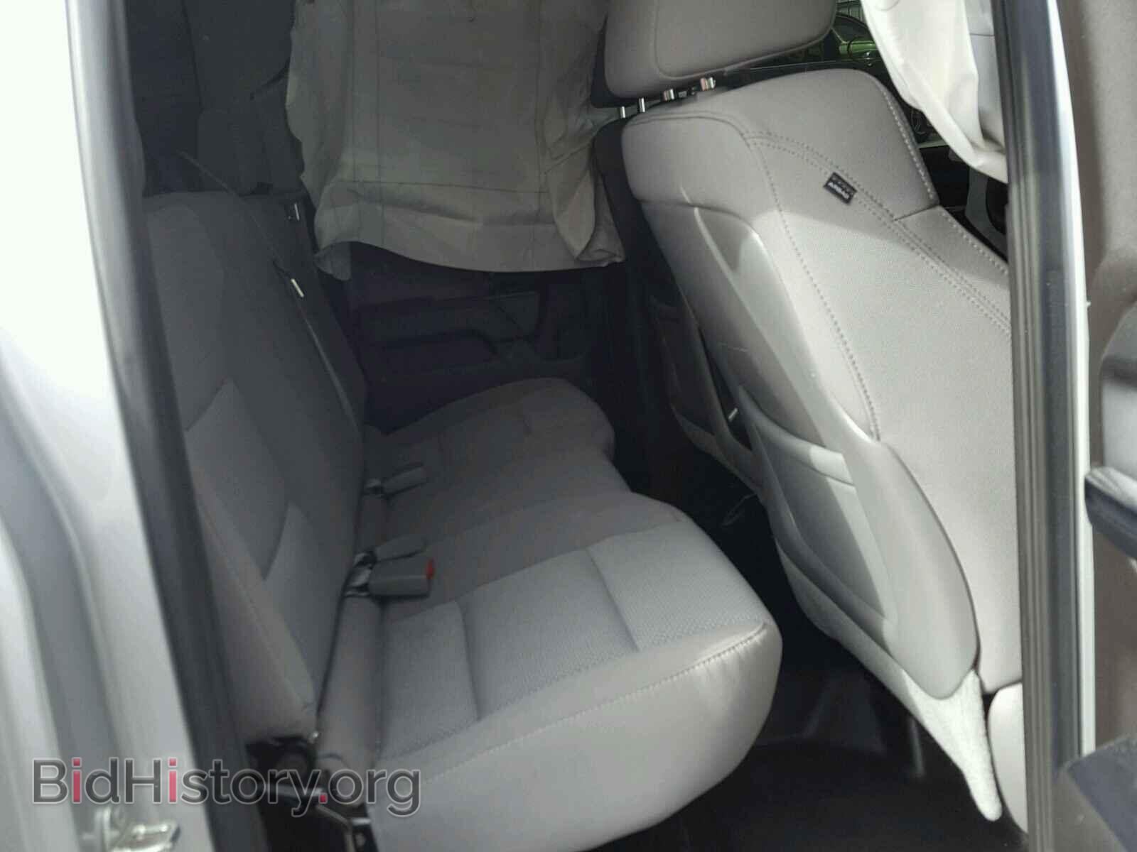 2015 CHEVROLET SILVERADO - VIN: 1GCRCPEC7FZ252214 - Фото 6