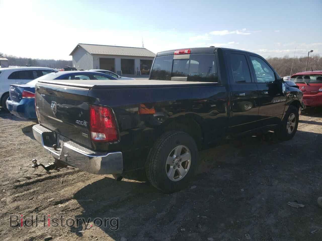 2011 DODGE All Models - VIN: 1D7RV1GP8BS586073 - Photo 3