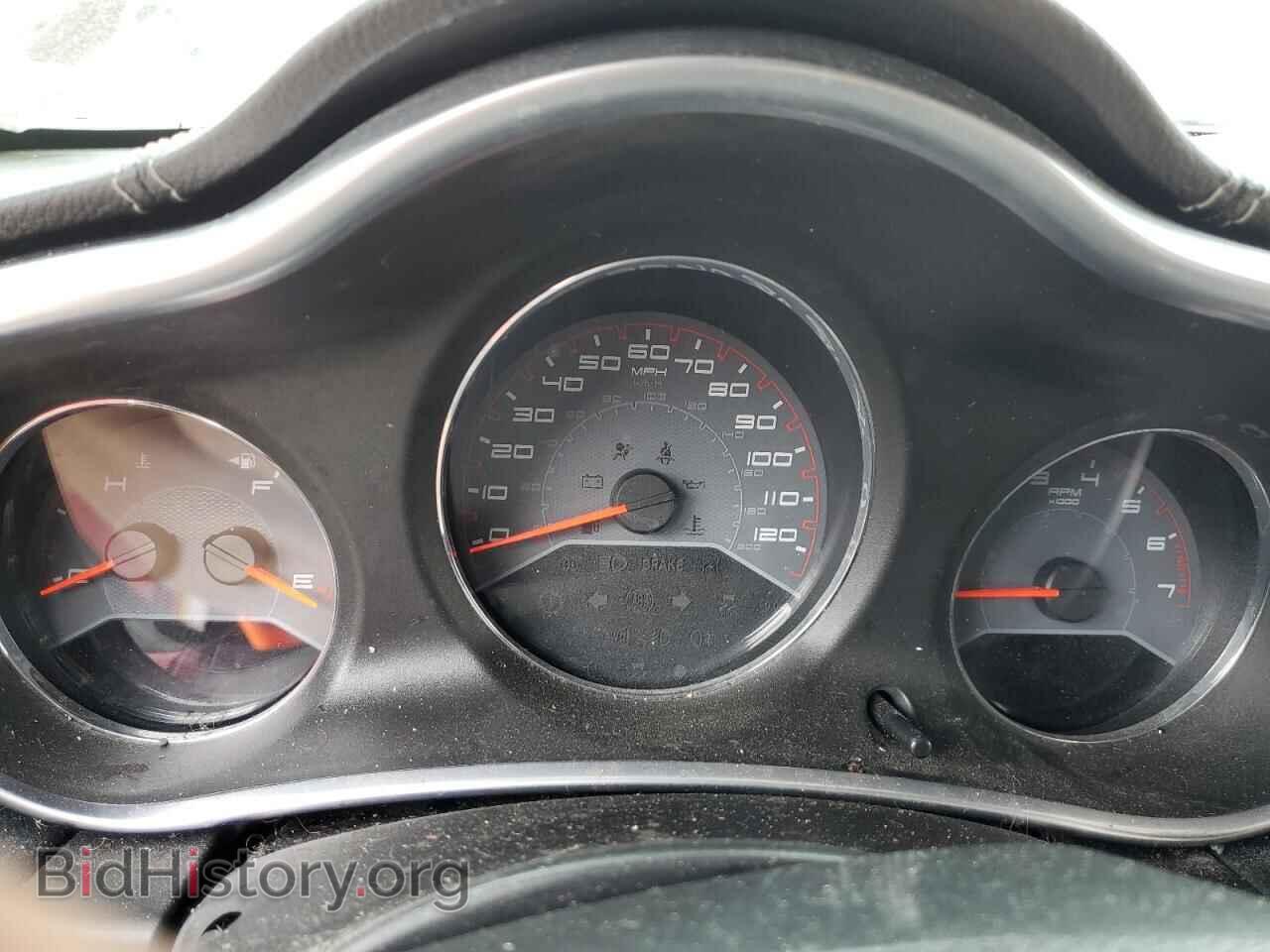 2013 DODGE AVENGER - VIN: 1C3CDZCB4DN502932 - Photo 9