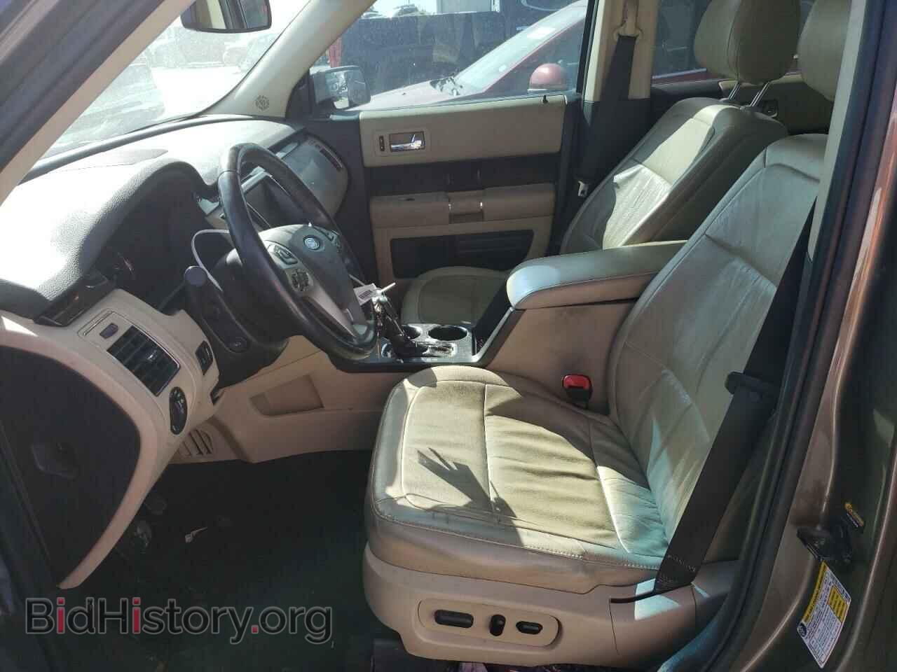 2014 FORD FLEX - VIN: 2FMGK5C89EBD11645 - Photo 7
