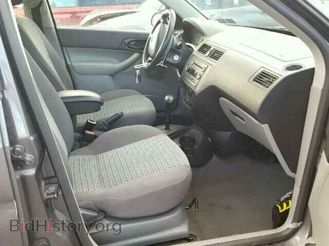 2007 FORD FOCUS - VIN: 1FAFP34N47W118823 - Photo 5