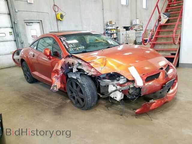 Photo 4A3AK34T06E031018 - MITSUBISHI ECLIPSE 2006