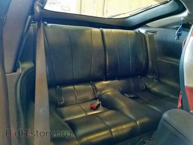 2006 MITSUBISHI ECLIPSE - VIN: 4A3AK34T06E031018 - Photo 6
