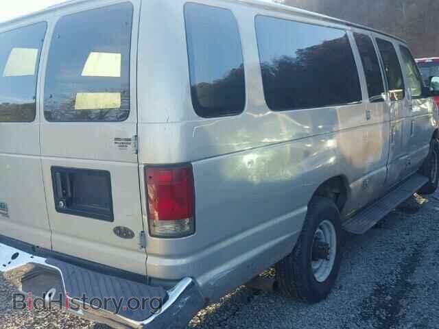 2006 FORD ECONOLINE - VIN: 1FBSS31L86HA30245 - Фото 3