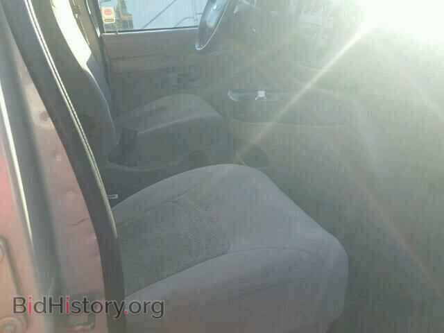 2006 FORD ECONOLINE - VIN: 1FBSS31L86HA30245 - Фото 5