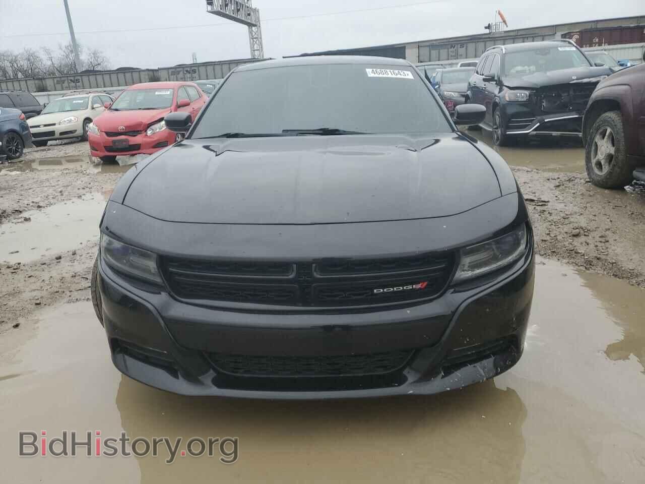 2017 DODGE CHARGER - VIN: 2C3CDXCT3HH510306 - Фото 5