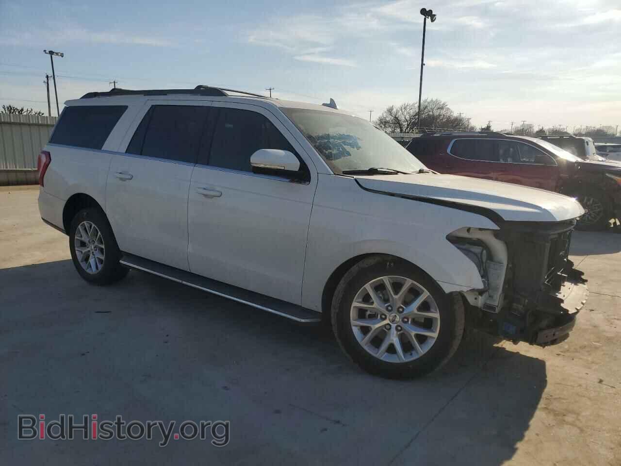 2020 FORD EXPEDITION - VIN: 1FMJK1HT6LEA91796 - Фото 4