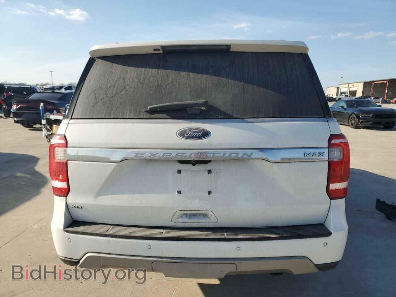 2020 FORD EXPEDITION - VIN: 1FMJK1HT6LEA91796 - Фото 6