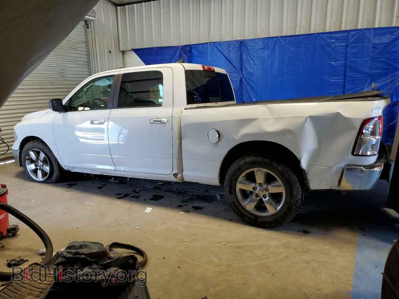 2017 RAM 1500 - VIN: 1C6RR6TT5HS723565 - Photo 2